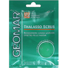 Скраб для тела Geomar Body Thalasso с эффектом глубокого обновления кожи 85 г (48154)