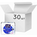 Упаковка гигиенических прокладок Bella Perfecta Ultra Maxi Blue 8 шт. х 30 пачек (50633)