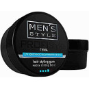 Резина PROFIStyle Men's Style для моделирования прически 80 г (35931)