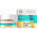 Ультра-увлажняющий крем-концентрат для лица Eveline Cosmetics Bio Hyaluron Expert 40+ 50 мл (40651)