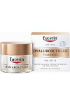 Антивозрастной дневной крем для лица Eucerin Hyaluron-Filler + Elasticity SPF-15 50 мл (40649)