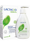 Средство для интимной гигиены Lactacyd Свежесть с дозатором 200мл (50832)