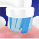 Насадки для электрической зубной щётки Oral-B Kids Звездные войны, 2 шт. (52176)