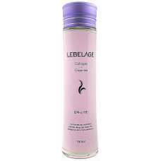 Тонер Lebelage Collagen+Green Tea Moisture Skin с коллагеном и экстрактом зеленого чая 150 мл (44530)