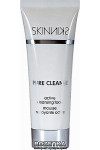 Пенка для эффективной очистки кожи лица кремовой консистенции Mades Cosmetics Skinniks Pure Cleanse 100 мл (43496)