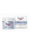 Крем для сухой кожи Eucerin АКВАПорин Актив Интенсивное увлажнение 50 мл (40647)