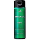 Слабокислотный травяной шампунь с аминокислотами La'dor Herbalism Shampoo 150 мл (39054)
