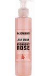 Крем-гель для тела и рук Mr.Scrubber Skin Delights Midnight Rose 150 мл (49100)