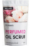 Скраб Hillary Perfumed Oil Flowers 200 г (48275)