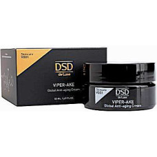 Антивозрастной крем для лица DSD De Luxe V001 Viper-Ake Global Anti-aging Cream 50 мл (40571)