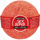 Бомбочка для ванны Beauty Jar Sex Bomb 150 г (47125)