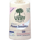 Дезодорант L'Arbre Vert Sensitive для чувствительной кожи 50 мл (48556)