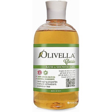 Гель для душа и ванны Olivella на основе оливкового масла 500 мл (49361)