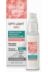 Крем-гель для кожи вокруг глаз Биокон Hirudo Derm Sensitive Opti Light Neo 22 мл (41683)