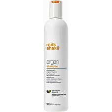 Шампунь Milk_shake argan shampoo с маслом арганы для всех типов волос 300 мл (39206)