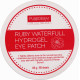 Набор гидрогелевых патчей под глаза с экстрактом граната Purederm Ruby Waterfull Hydrogel Eye Patch 60 шт. (42850)