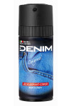 Дезодорант-спрей Denim Original 150 мл (47463)