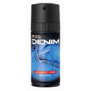 Дезодорант-спрей Denim Original 150 мл (47463)