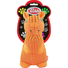 Игрушка для собак Pet Nova Белка 20 см