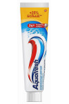 Зубная паста Aquafresh Освежающе-мятная в тюбике 125 мл для ежедневного использования (45025)