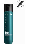 Профессиональный шампунь Matrix Total Results Dark Envy для нейтрализации красных оттенков темных тонов волос 300 мл (39181)