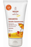 Солнцезащитный крем Weleda Эдельвейс для чувствительной кожи SPF 50 50 мл (51489)