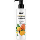 Бальзам для поврежденных волос Tink Манго-Жидкий шелк 250 мл (36597)