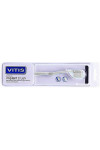 Зубная щетка Dentaid Vitis Implant Brush Мягкая Прозрачная (46047)