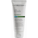 Ночной крем Christina Line Repair Nutrient Niacinamide Night Cream с ниацинамидом 60 мл (40367)