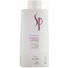 Кондиционер Wella SP Color Save Conditioner для окрашенных волос 1000 мл 