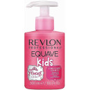 Детский шампунь-кондиционер Revlon Professional Equave Kids Princess Conditioning Shampoo Принцесса 300 мл (52070)