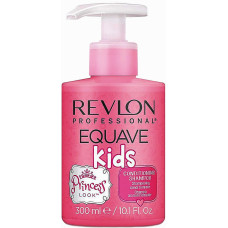 Детский шампунь-кондиционер Revlon Professional Equave Kids Princess Conditioning Shampoo Принцесса 300 мл (52070)