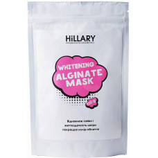 Альгинатная маска Hillary Whitening Alginate Mask отбеливающая 100 г (42033)