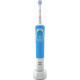 Электрическая зубная щетка ORAL-B BRAUN Vitality Sensitive Clean 100 Blue (52397)