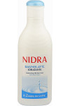 Пена-молочко для ванны Nidra с молочными протеинами 750 мл (49243)
