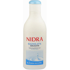 Пена-молочко для ванны Nidra с молочными протеинами 750 мл (49243)