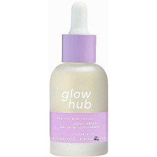 Сыворотка для лица Glow Hub Purify Brighten Super Serum Детокс для проблемной кожи 30 мл (43952)