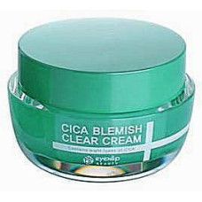 Успокаивающий крем для лица Eyenlip Cica Blemish Clear Cream 50 мл (40709)