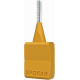 Межзубные ершики Spokar XM №0.7 3 мм 6 шт. (44859)