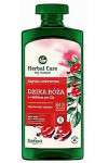 Питательный гель-масло для ванны и душа Farmona Herbal Care Шиповник + масло периллы 330 мл (47817)