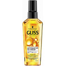 Ухаживающее масло GLISS Oil-Эликсир для очень поврежденных и сухих волос 75 мл (37411)