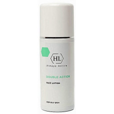 Лосьон для лица Holy Land Double Action Face Lotion 125 мл (44499)