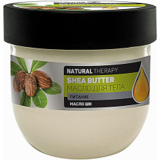 Масло для тела Dr.Sante Natural Therapy Shea Butter 160 мл (47642)