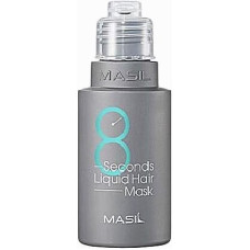 Маска-филлер для объема волос Masil 8 Seconds Salon Liquid Hair Mask 50 мл (37166)
