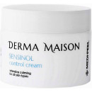 Успокаивающий крем для проблемной кожи Medi-Peel Derma Maison Sensinol Control Cream 50 мл (41207)