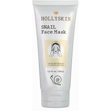 Маска для лица Hollyskin Snail Face Mask 100 мл (42056)