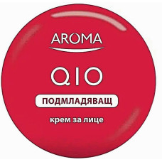 Крем для лица Aroma Q10 Омолаживающий 75 мл (40168)