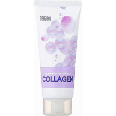 Пенка для умывания с коллагеном Tenzero Balancing Foam Cleanser Collagen 100 мл (43643)