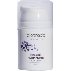 Отбеливающий ночной крем Biotrade Melabel 50 мл (40301)