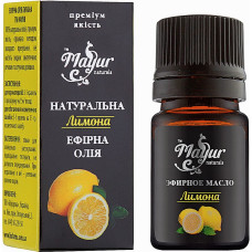 Эфирное масло Mayur Лимона 5 мл (48839)